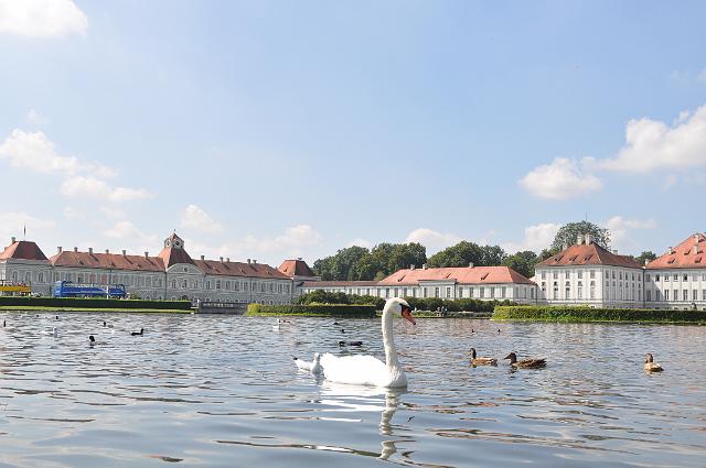 Muenchen 2011 442.jpg - München Schloß Nymphenburg